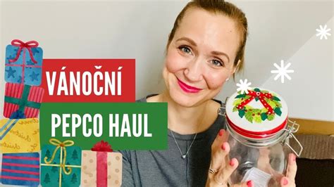 Tak Trochu V No N N Kupy V Pepcu V Noce V Pepcu Pepco Haul