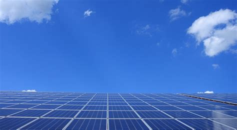 Empresas De Paneles Solares En M Xico Greendates