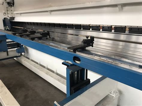 AHYW 6M CNC Synchro Pressbrake 160Tons fornecedores fábrica e