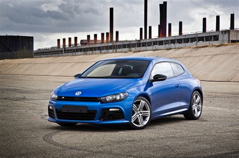 Forbidden Fruit 2013 Volkswagen Scirocco R On Ignition