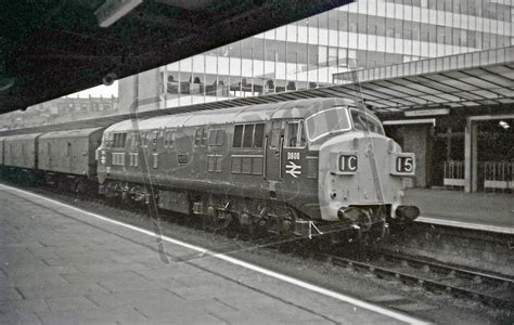 Rail Online Class 41 Nbl D600 Warship D600 1967 06 Plymouth