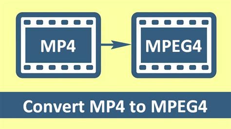 How To Convert Mp To Mpeg Easily