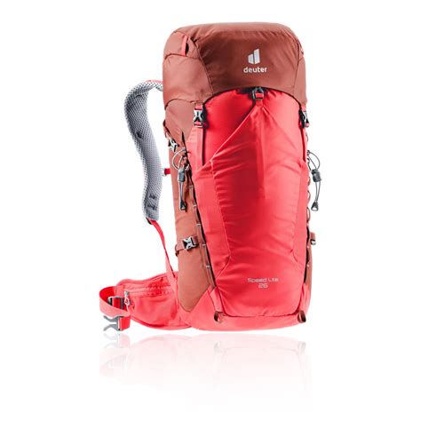 Deuter Speed Lite 26 Backpack AW21 SportsShoes