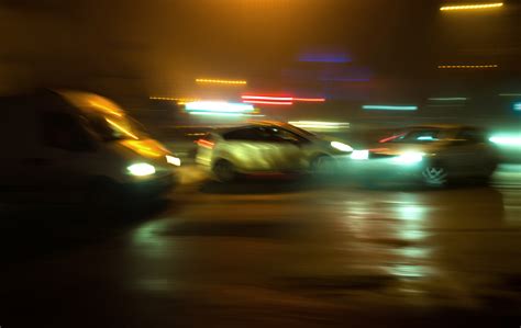 Shocking Overnight Crash Shuts Down Braintree, Massachusetts