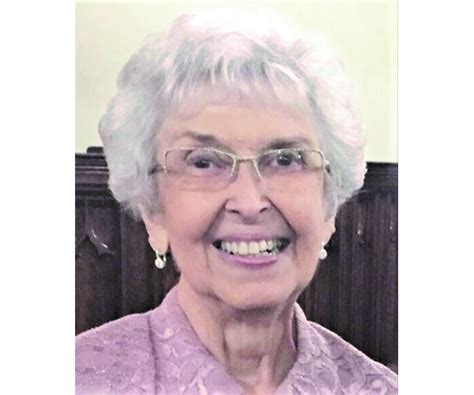 Audrey Linville Obituary 1931 2024 Washington Pa Observer Reporter