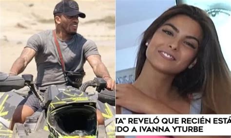 Jefferson Farf N Dice Esto Sobre Ivana Yturbe Tras Rumores Sobre