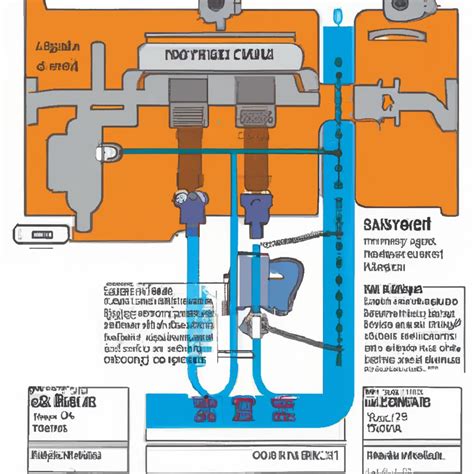 Ford Focus Coolant Temperature Sensor Location Fordmasterx