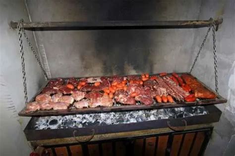 Argentinian Parrillada Recipe | Travel Food Atlas