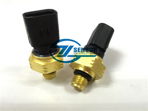 Pressure Sensor 274 6717 Oil Pressure Group GP Pressure Atmospheric