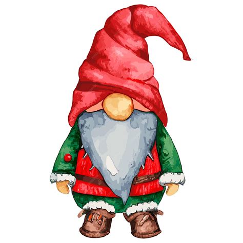 Premium Vector Christmas Gnomes Svg Bundle Gnomes Svg Christmas Svg