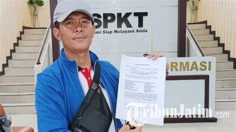 Terlanjur Investasi Miliaran Rupiah Korban Viral Blast Di Jatim Minta