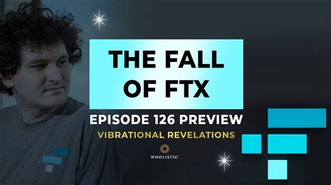 FTX COLLAPSE Preview Vibrational Revelations With Elena Bensonoff And