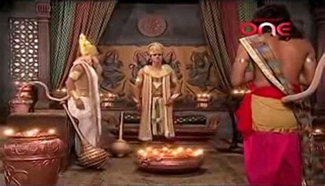 Jai Jai Bajrang Bali Bal Hanuman Vs Bali Full Episode जय जय बजरंग बली