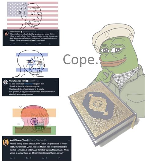 Wojaks Taliban Reactions Crying Wojak Know Your Meme