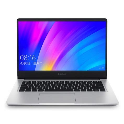 Xiaomi RedmiBook 14 Price Specs And Reviews Giztop