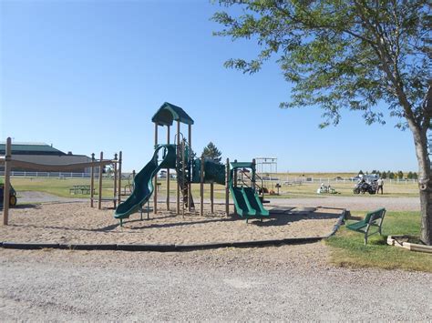 CABELA'S RV PARK & CAMPGROUND - Reviews (Sidney, NE) - Tripadvisor