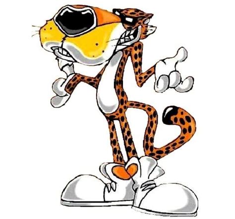 Chester Cheetah Gallerycartoon Chester Cheetah Cartoon Pictures