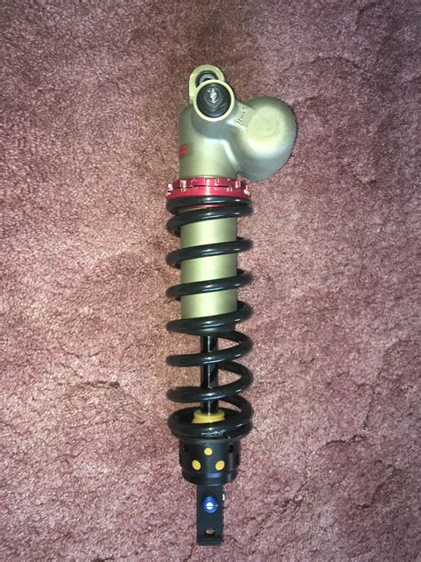 2017 2018 Crf Kit Shock 1000 Obo For Sale Bazaar Motocross