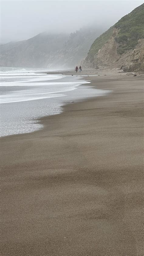 Hike To Alamere Falls Point Reyes National Seashore Cali Flickr