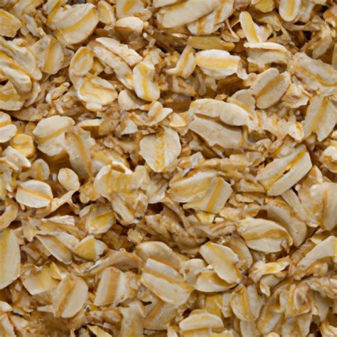 The Difference Between Rolled Oats And Old Fashioned Oats The Enlightened Mindset