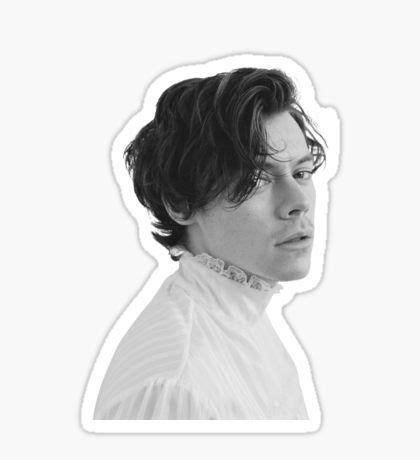 Prince Harry Sticker Harry Styles Drawing Harry Styles Face Harry