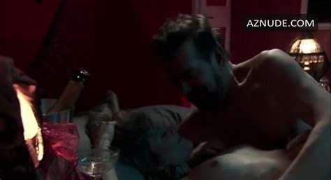 STILLE WATERS NUDE SCENES AZNude