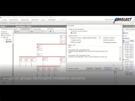 Comment ajouter un groupe électrogène a une installation existante avec