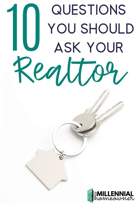 How To Find A Good Realtor And The 10 Questions You Must Ask Before