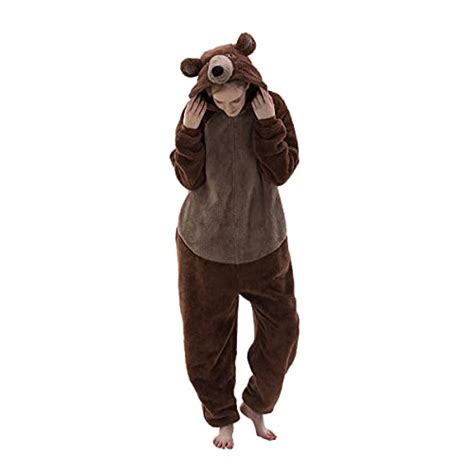 Best Teddy Bear Onesies For Women