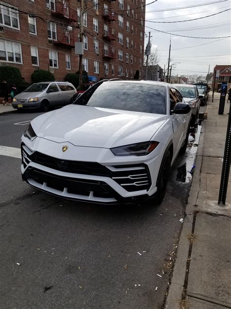 Best Lamborghini Urus Images On Pholder Spotted Carporn And Autos