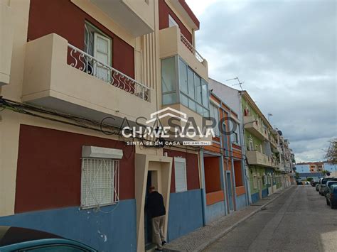 Apartment 1 Bedroom Sale 135 000 In Moita Baixa Da Banheira E Vale