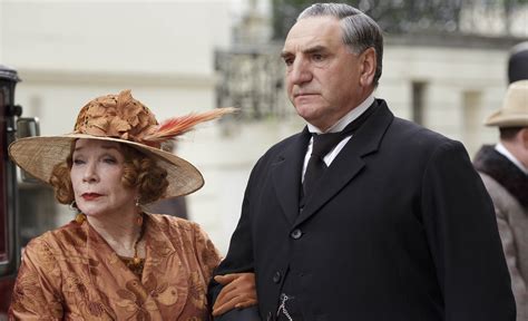 Downton Abbey Christmas Special - Info, pictures & trailer - Inside ...