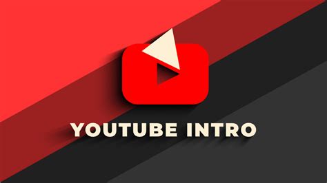 Youtube intro template premiere pro - ksetraining