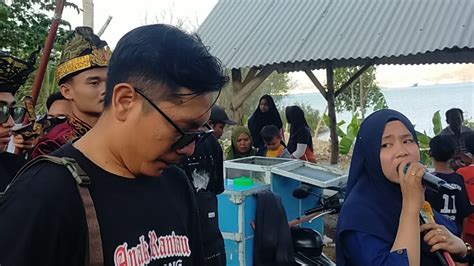 FID OFFICIAL Sedang Live Sekarang Nyongkolan Di Desa Lendang Re