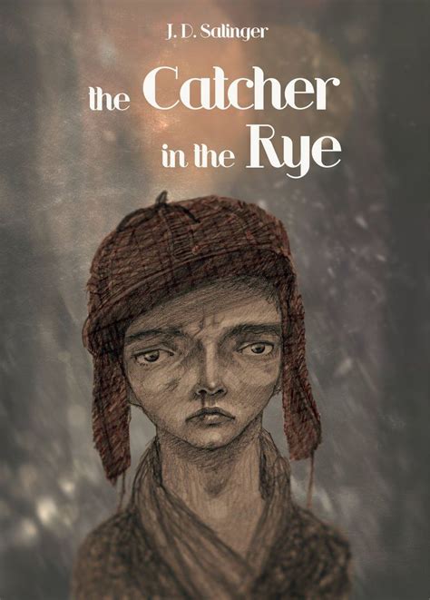 . Catcher In The Rye, Movies, Movie Posters, Art, Art Background, Films ...