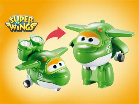 Super Wings Toys Giveaway #SuperWingsSummer - ChelseaMamma