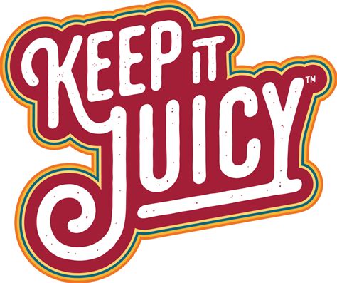 Keep It Juicy Ad Campaign