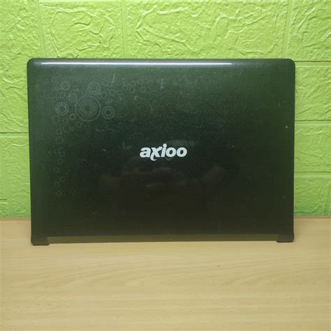 Jual Kesing Casing Atas Top Case Laptop Axioo Neon RNW W246CZ Shopee