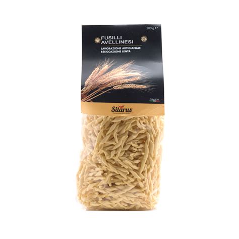 Fusilli Avellinesi