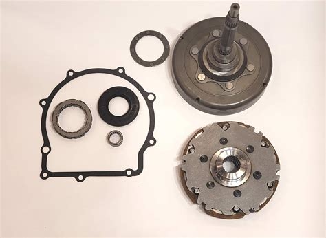 Parts For Yamaha Rhino