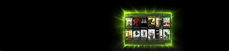 GeForce Experience: EL ACCESO A LA MEJOR EXPERIENCIA EN JUEGOS DE PC ...