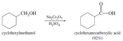 Oxidation Of Alcohols Read Chemistry