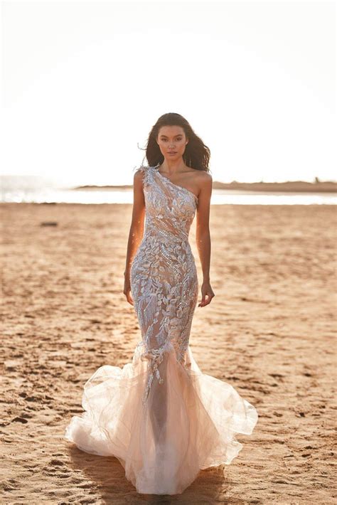 Vestidos De Novia Para Bodas En La Playa