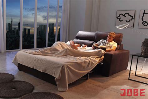 Sof Cama Y Sill N Cama Jobe Muebles En Calatayud