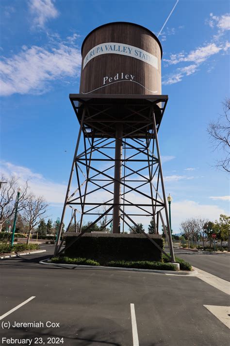 Jurupa Valley/Pedley (Metrolink Riverside Line) - The SubwayNut