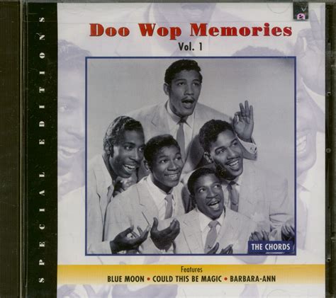 Various Artists Doo Wop Memories Amazon Music