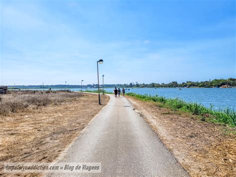 Praia De Mira O Que Visitar Ver Fazer E Onde Ficar