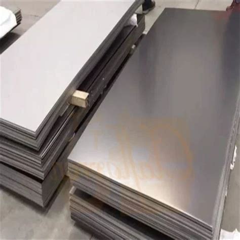 Rectangle Inconel Sheets Mm At Rs Piece In Mumbai Id