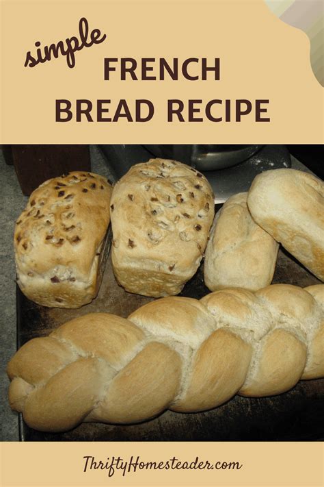 Fun With Breadpins The Thrifty Homesteader