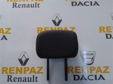 Renpaz Renault Yedek Parca Megane Ii Arka Koltuk Ba Li I Yan